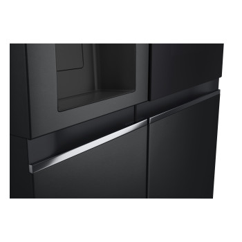 LG GSGV81EPLD Freestanding Side-by-Side Fridge Freezer image 15