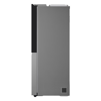 LG GSGV81PYLL Freestanding Side-by-Side Fridge Freezer image 6