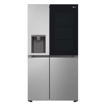 LG GSGV81PYLL Freestanding Side-by-Side Fridge Freezer image 13