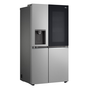 LG GSGV81PYLL Freestanding Side-by-Side Fridge Freezer image 14