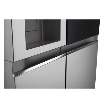 LG GSGV81PYLL Freestanding Side-by-Side Fridge Freezer image 16