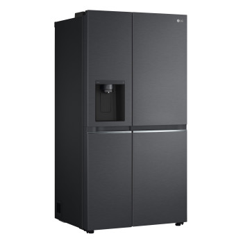 LG GSLV70MCTD Freestanding Side-by-Side Fridge Freezer image 12