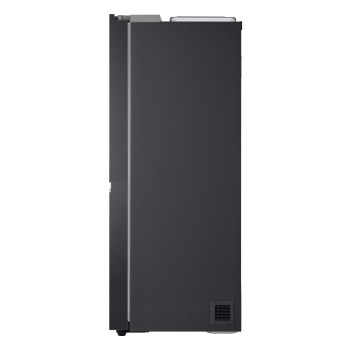 LG GSLV71MCTD Freestanding Side-by-Side Fridge Freezer image 6