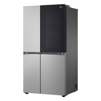 LG GSVV80PYLL Freestanding Side-by-Side Fridge Freezer image 5