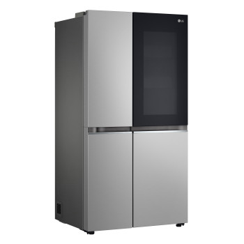 LG GSVV80PYLL Freestanding Side-by-Side Fridge Freezer image 12