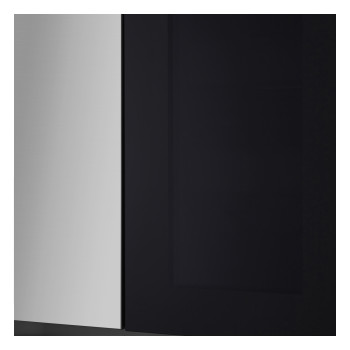 LG GSVV80PYLL Freestanding Side-by-Side Fridge Freezer image 13