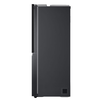LG InstaView™ ThinQ™ GSXV90MCAE American Fridge Freezer image 8
