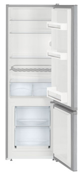 Liebherr CUel 2831 Fridge Freezer with SmartFrost image 4