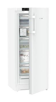 Liebherr FNd 4655 Prime NoFrost Freestanding freezer with NoFrost image 1