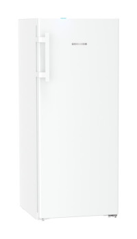Liebherr FNd 4655 Prime NoFrost Freestanding freezer with NoFrost image 2