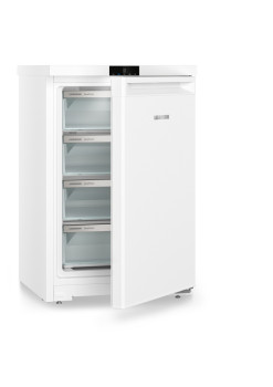 Liebherr Fe 1404N Freestanding Freezer image 1