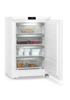 Liebherr Fe 1404N Freestanding Freezer image 2