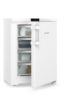 Liebherr FNdi 1624 Plus NoFrost Freestanding Freezer image 1