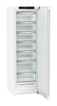 Liebherr FNe 5207 Pure NoFrost Freestanding Freezer image 2