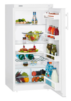 Liebherr K 2340 Comfort Freestanding Fridge image 1