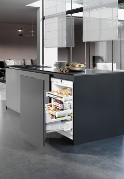 Liebherr UIKo 1560 Premium Built In Fridge image 6