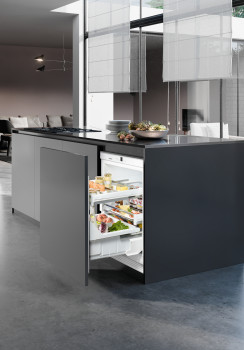 Liebherr UIKo 1560 Premium Built In Fridge image 5