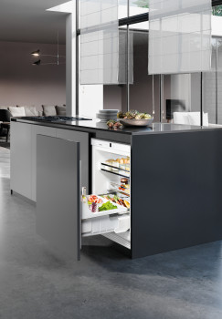 Liebherr UIKo 1560 Premium Built In Fridge image 4