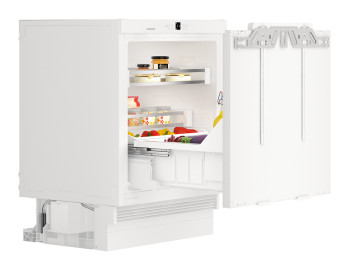 Liebherr UIKo 1560 Premium Built In Fridge image 2