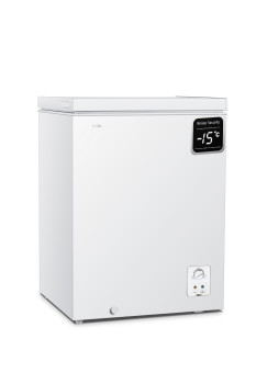 Logik L142CFW23 Freestanding Chest Freezer image 2