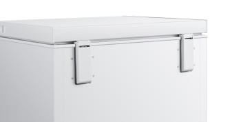 Logik L142CFW23 Freestanding Chest Freezer image 5