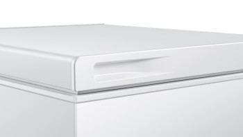 Logik L142CFW23 Freestanding Chest Freezer image 6