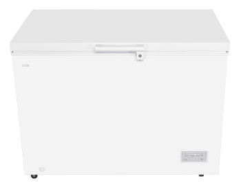 Logik L308CFW23 Freestanding Chest Freezer image 0