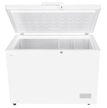 Logik L308CFW23 Freestanding Chest Freezer image 2