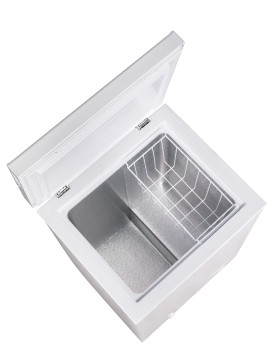 Logik L95CFW23 Freestanding Chest Freezer image 2