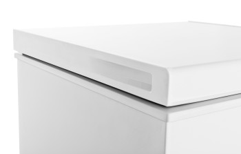 Logik L95CFW23 Freestanding Chest Freezer image 4