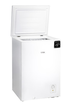 Logik L95CFW23 Freestanding Chest Freezer image 6