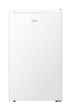 Logik LUF48W23 Freestanding Undercounter Freezer image 0