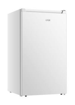 Logik LUF48W23 Freestanding Undercounter Freezer image 1