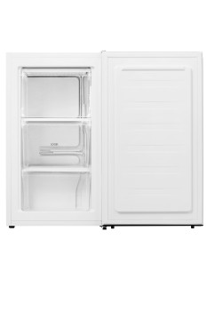 Logik LUF48W23 Freestanding Undercounter Freezer image 2