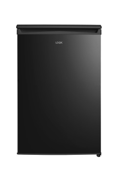 Logik LUF55B23 Freestanding Undercounter Freezer image 0