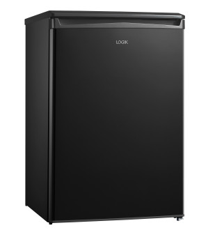 Logik LUF55B23 Freestanding Undercounter Freezer image 1