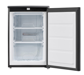 Logik LUF55B23 Freestanding Undercounter Freezer image 2