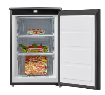 Logik LUF55B23 Freestanding Undercounter Freezer image 3