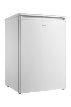 Logik LUF55W23 Freestanding Undercounter Freezer image 3