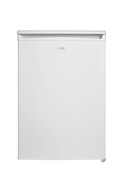 Logik LUF55W23 Freestanding Undercounter Freezer image 0