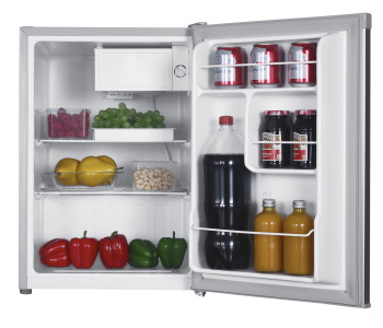 Logik LTT68S23 Freestanding Mini Fridge image 3