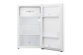 Logik LUR48W23 Freestanding Undercounter Fridge image 2