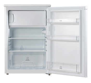 Logik LUR55W23 Freestanding Undercounter Fridge image 3