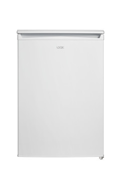 Logik LUR55W23 Freestanding Undercounter Fridge image 0