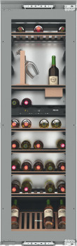 Miele KWT 6722 iS-1 Fully Integrated Wine Storage image 0