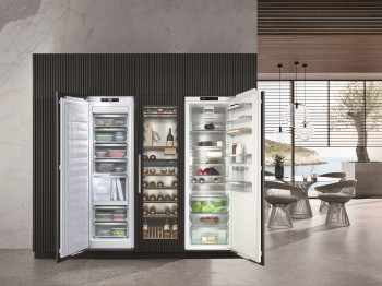 Miele KWT 6722 iS-1 Fully Integrated Wine Storage image 2