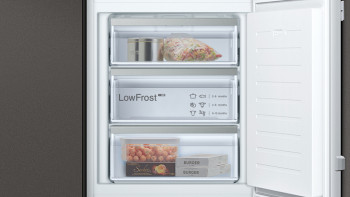 NEFF GI1113FE0 N 50 Built-in Freezer image 3