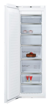 NEFF GI7815NE0 N 90 Built-in Freezer image 0