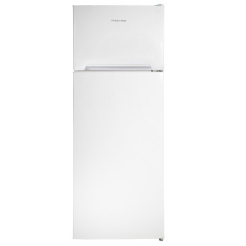 Russell Hobbs RH144TMFF541E1W Freestanding Fridge Freezer image 0