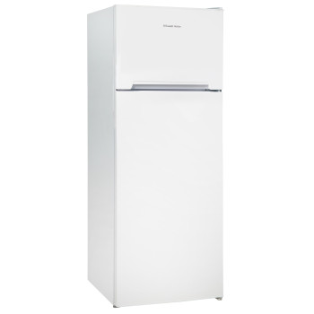 Russell Hobbs RH144TMFF541E1W Freestanding Fridge Freezer image 2